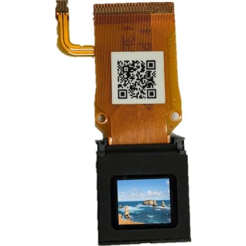 New For L3F04S-80400, L3F04S-80400C 0.47 inch HD 800 * 600 high resolution miniature sights outdoor night vision screen