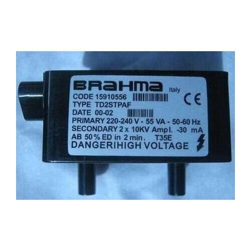 New and original pressure switch TD2STPAF 2*15KV