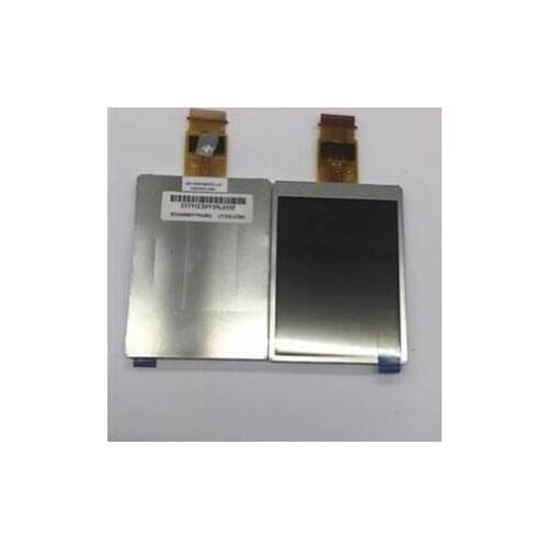 NEW LCD Display Screen For FUJI Fujifilm FinePix S5700 S5800 S8000 S700 Digital Camera With Backlight