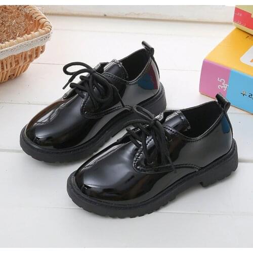 Туфли для мальчиков OCQBI China At AliExpress