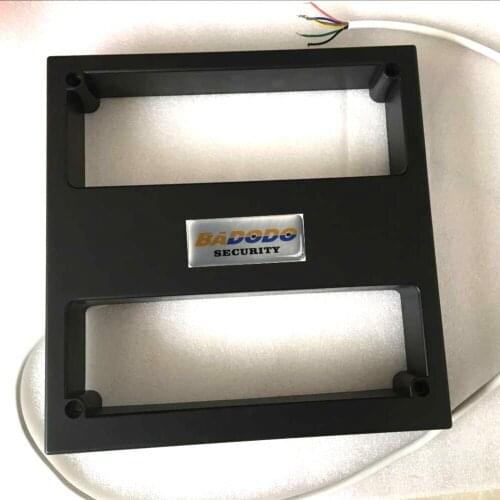 Middle Range Promixity card reader 65 to 100CM,Supports EM technology,Build-in antenna,used for car parking,person/item tracking