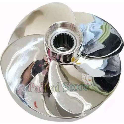 Sea-Doo seadoo BRP 4-TEC 215 255 260 Impeller SRZ-CD-15/21A GTX-L RXP-X RXT-X 159mm propeller