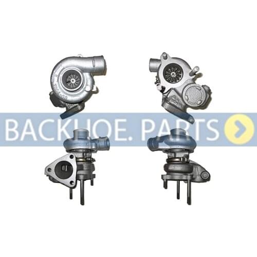 Turbo TD04 Turbocharger MD083256 49177-01000 for Mitsubishi Engine 4D55