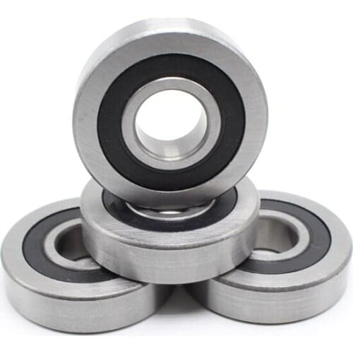 Lr608 bearing outer ring thickened lr605 606 607 6000 6001 6002 6003 non-standard size