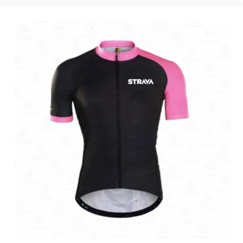 STRAVA Womens Bicycle Bike Clothing Cycling Uniforms Custom Cycling Jerseys, Short Sleeve Wholesale Cycling Shirt Ingor Sports