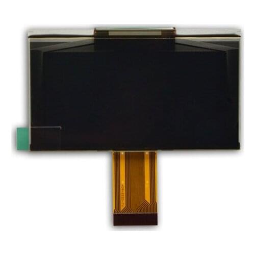 2.7 inch OLED12864 LCD serial port screen
