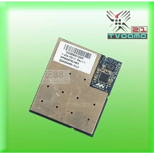 5Pcs/Lot Original Pulled Wireless Bluetooth Mdule Chip IC For PS3 CUCH-2000 Replacement
