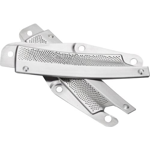 Car Front Mudguards Mud Flap Splash Guards for -BMW G30 G38 2018-2021 5 Series 520 530 525