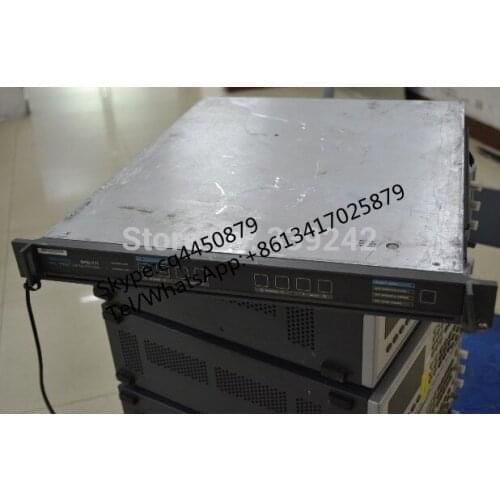 USED SPG-271 SYNC GENERATOR SPG-271 TESTED