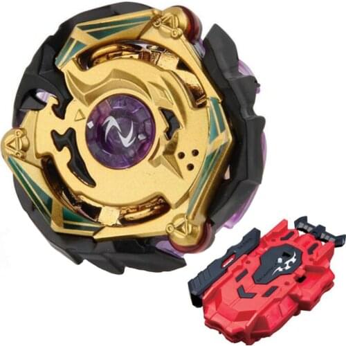 B-X TOUPIE BURST BEYBLADE Superking Sparking Evolution Rise B174 B-74 Kreis Satan Satomb Rapidity With Launcher Dropshipping