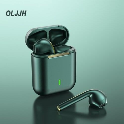 Edock Headphones With Microphone