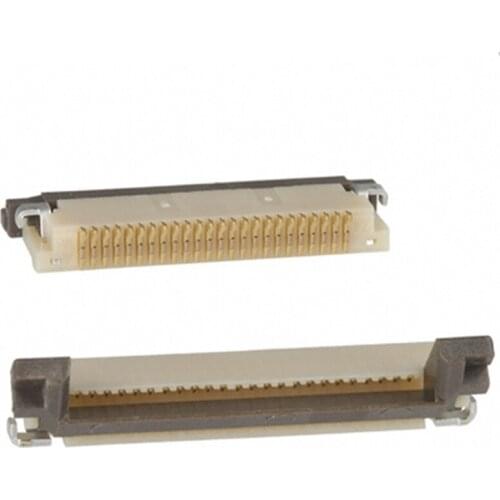 FFC / FPC Connectors Hirose Connector FH12A-24S-0.5SH 0.5MM 24P