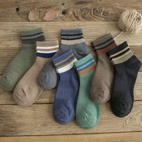 Gekoutree Mens Socks