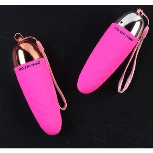 Sex Toys for Woman Wireless Control Silent Waterproof Vibrating Egg Clitoris Stimulator Vaginal Massage Ball G- Spot Vibrators