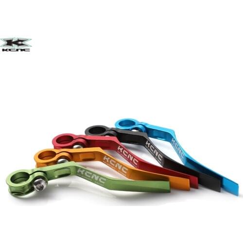 KCNC Road Bike Bicycle Cycling Chain Catcher for Sh1mano External Bearing System