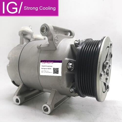VS16 AC COMPRESSOR For Car Land Rover Freelander 2 2.2 Diesel 1433332 1674617 1566167 1434388 1433232 LR007069 LR019310 LR002649