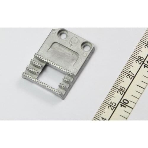 FEED DOG FOR BROTHER / JANOME HOUSEHOLD SEWING MACHINE