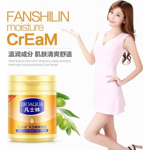 Vaseline Face Cream Moisturizing Whitening Lasting Body Hand Foot Skin Cream Whitening Anti-aging Anti wrinkle