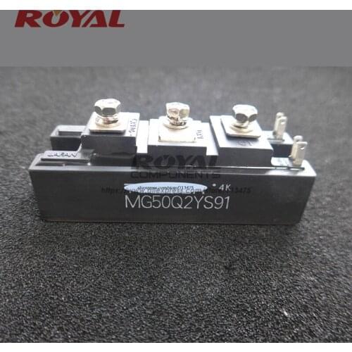 MG50Q2YS91