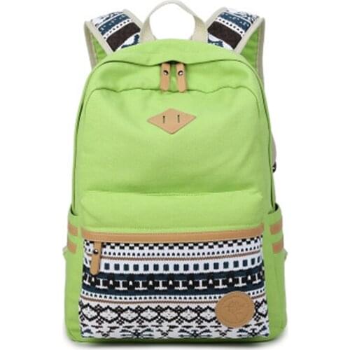 MIWIND Womens Designer Backpacks