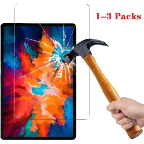 New 11.5 Inch For Lenovo Tab P11 Pro TB-J706F / N 11.5 2020 Screen Protector, Tablet Protective Film Anti-Scratch Tempered Glass