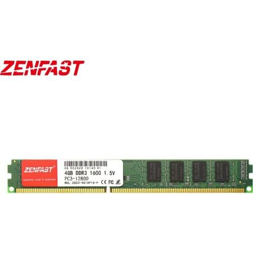 DDR3 8GB 4GB 1333Mhz 1600MHz Ram Desktop Memory 240pin 1.5V DIMM RAM