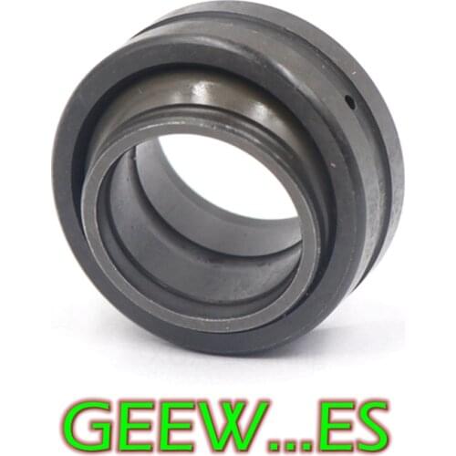 Radial Spherical Plain Bearings GEEW12ES GEEW15ES GEEW16ES GEEW17ES GEEW20ES GEEW25ES GEEW30ES GEEW32ES GEEW35ES Joint -LO