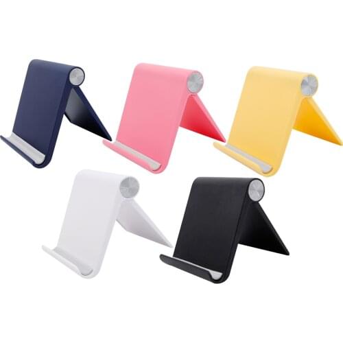 Adjustable Phone Tablet Display Stand Retail Cookbook Holder 3" to 12"