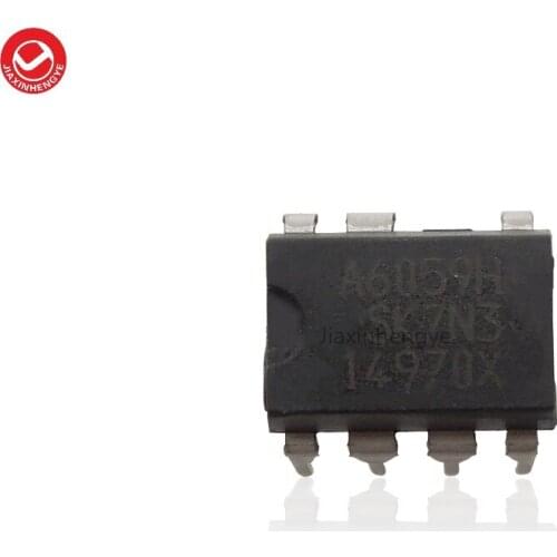 STR-A6059H A6059H DIP-7 50PCS/LOT Original and New Free Shipping