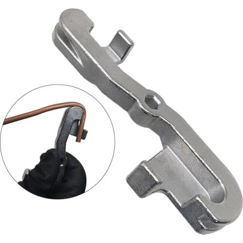 Handy 5mm Brake Pipe Bender Bending Tool Automotive Hand Held Tool