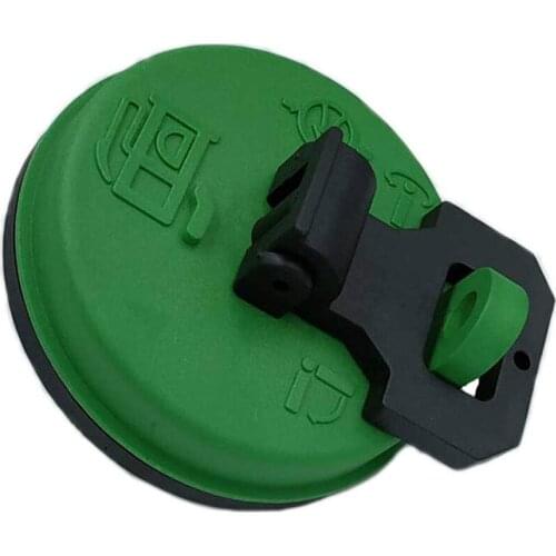 Locking Fuel Cap Fit for Caterpillar Cat 216B 226B 236B 242B 246B 247B 252B 262B 277B 1428828 2010330 2849039