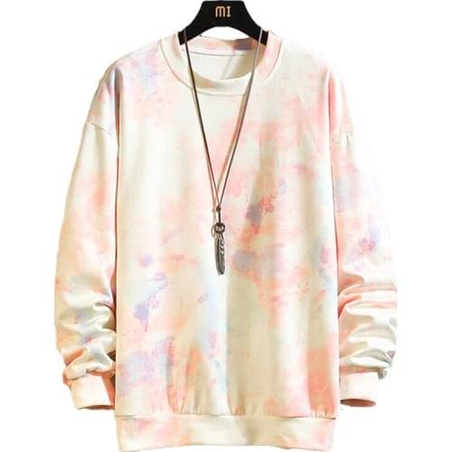 2021 Autumn Hoodies Women Sweatshirts Fahion Camouflage Cotton O Neck Loose Long Sleeve Woman Basic Tops Clothes Female Pullover