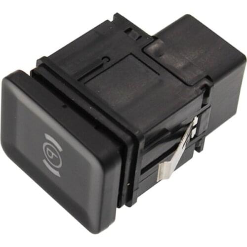 3C0927225C For VW Passat B6 EPB For VW Passat R36 B6 CC 3C 2006-2012 Car Electronic Handbrake Parking Switch Brake Button