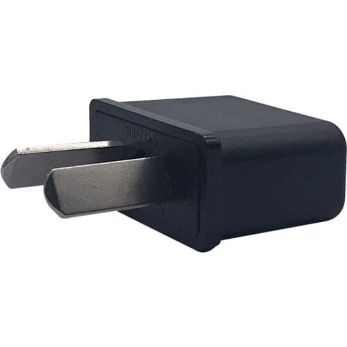 AU TO US,AU TO EU,Hot Selling AU To EU Europe USA US Charger Power Plug Adapter Converter Wall domestic Plug