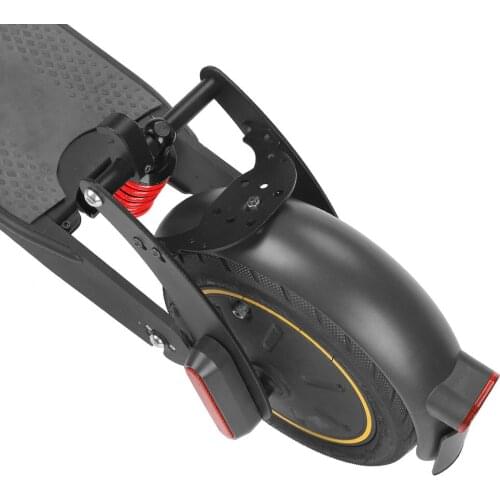 Electric Scooter Accessories Rear Shock Absorber Rear Spring Shock Absorber Replacement For E Scooters Ninebot G30 Max