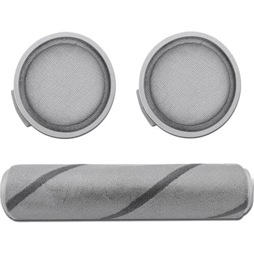 Vacuum Cleaner Accessories Filter Brush for Xiaomi Mijia SCWXCQ01RR Roborock H6 Handheld Vacuum Cleaner Spare Parts