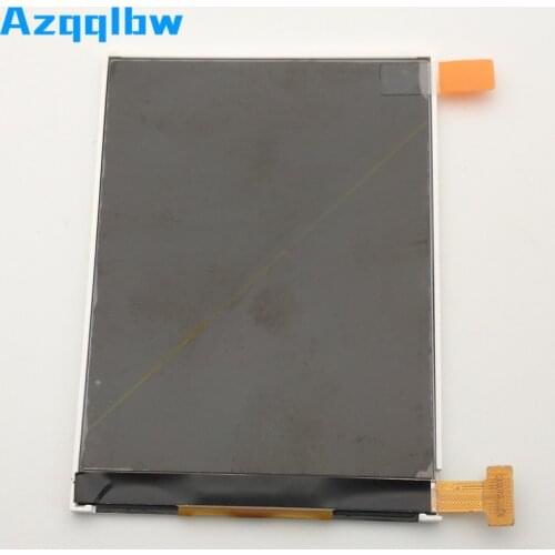Azqqlbw For Nokia 225 LCD Display Screen Digitizer Screen For Nokia 225 Screen LCD Replacement Repair Parts+adhesive tape