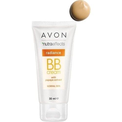 Nutra Effects Radiance Bb Krem 5 in 1 30 Ml. Light