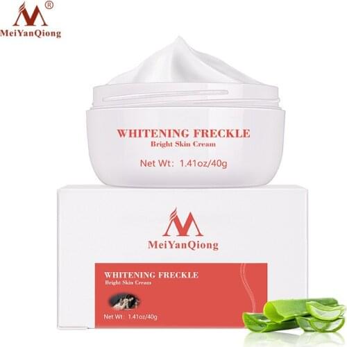 MEIYANQIONG Face Whitening Cream Moisturizing Face Cream Improve Skin Face Care Moisturizing Brightening Face Care Day Cream