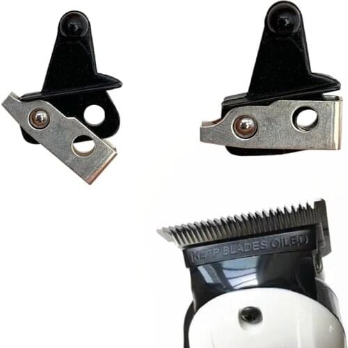 Q1QD Electric Oil Head Hair Clipper Trimmer Replacement Power Switch Compatible with WAHL 8148 8591
