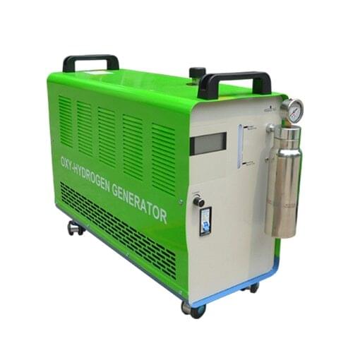 Hho oxy-hydrogen generator welding machine