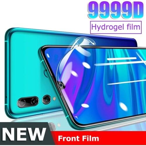 LISCN Screen Protectors For Xiaomi Poco X2