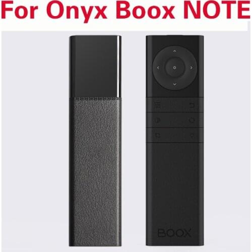 Fashion high quality Bluetooth remote control e-book pager for Onyx Boox NOTE + E-book ebook Onyx Boox NOTE NOTE 2 ebook