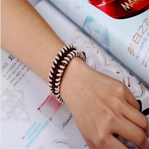 CIBOCIBO Trendy Bracelet Men 2021 Vintage Brand Design Wristband Bracelet Pulsera Hombre Fashion Men Gifts Pulseras Mujer 2021