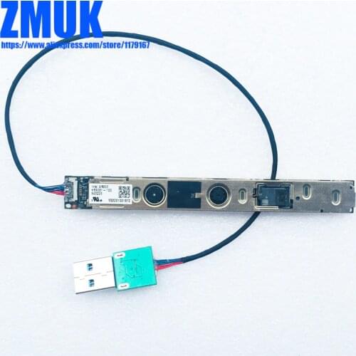 3D RealSense Camera Module W/ USB Cable For Intel RealSense SR300 / F200