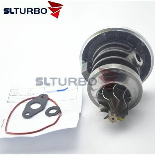 Turbocharger core NEW 454064-0001/2 for VW T4 Transporter 1.9 TD 50 KW 68 HP ABL - 028145701L CHRA cartridge turbine repair kits