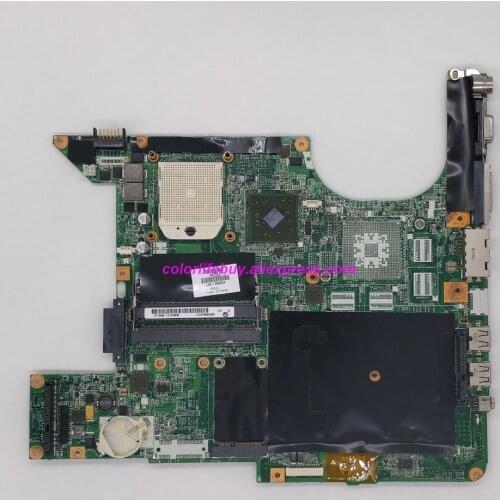 Genuine 450800-001 Laptop Motherboard Mainboard for HP Pavilion DV9000 DV9900 DV9700 DV9800 Notebook PC