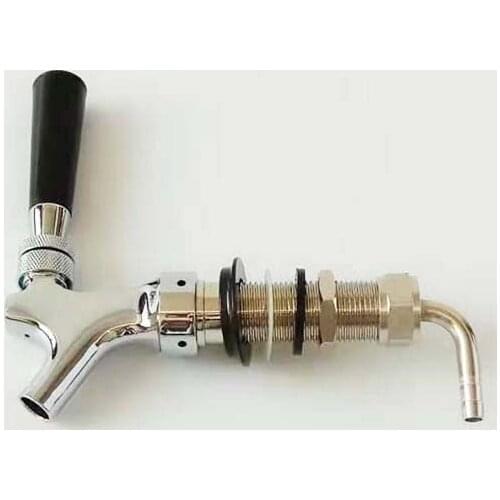 80mm Length Shank Draft Beer Tap,Beer Faucet