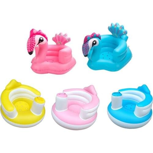 Support Seat Sofa Baby Learning To Sit Chair Pitchwork Keep Sitting Comfortable Travel Car Seat Pillow Cushion Plush Toys