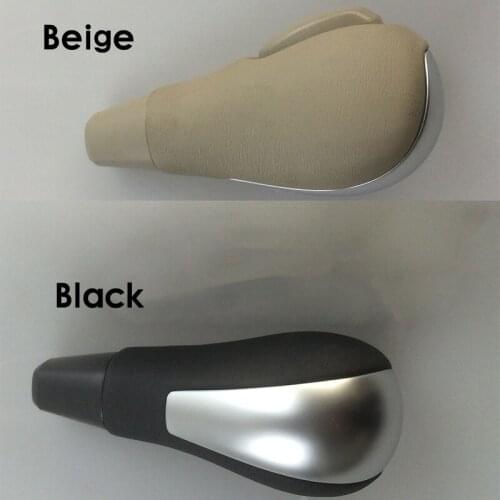 Original car parts Gear Shift Knob for Renault koleos gear shift knob shift handball Gear knob Gear Shift Knob Shifter Lever